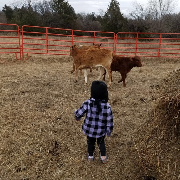 Meet your Posher, Kaylie - Picture 1 of 1